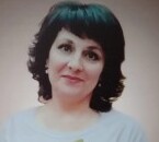 Педагогический работник Степура Алина Алиевна Педагогический работник Степура Алина Алиевна